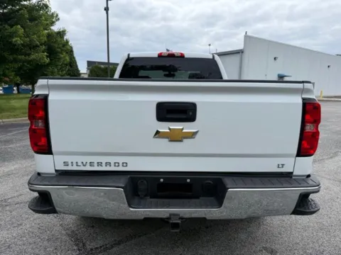 More photos of 2015 Chevrolet Silverado 1500 LT at Indy Luxury Motorsports, IN