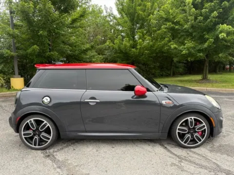 Photos of 2018 MINI John Cooper Works for sale in Indianapolis, IN at Indy Luxury Motorsports
