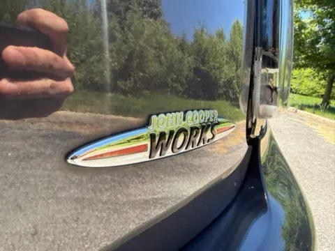 More photos of 2018 MINI John Cooper Works at Indy Luxury Motorsports, IN