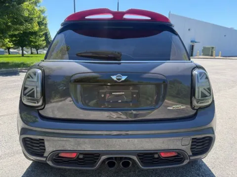 More photos of 2018 MINI John Cooper Works at Indy Luxury Motorsports, IN