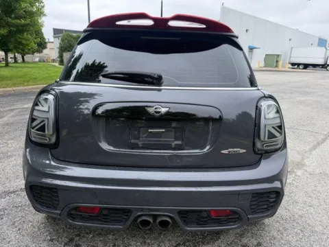 More photos of 2018 MINI John Cooper Works at Indy Luxury Motorsports, IN