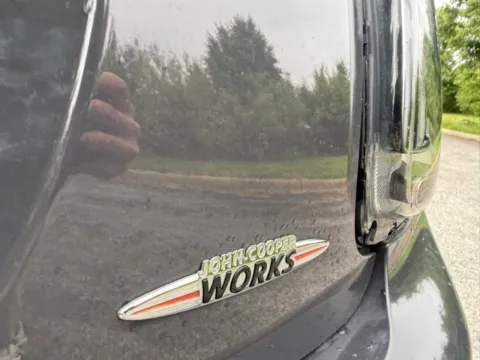 More photos of 2018 MINI John Cooper Works at Indy Luxury Motorsports, IN