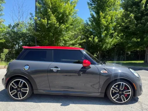 Photos of 2018 MINI John Cooper Works for sale in Indianapolis, IN at Indy Luxury Motorsports
