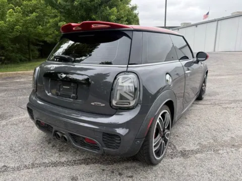 Another view of 2018 MINI John Cooper Works for sale in Indianapolis, IN at Indy Luxury Motorsports