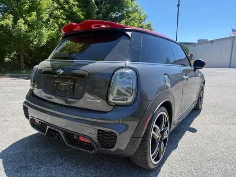 Another view of 2018 MINI John Cooper Works for sale in Indianapolis, IN at Indy Luxury Motorsports