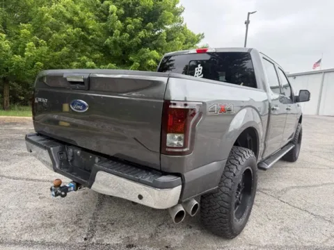 More photos of 2017 Ford F-150 XLT at Indy Luxury Motorsports, IN