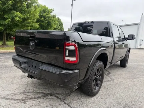 More photos of 2019 Ram 2500 Laramie at Indy Luxury Motorsports, IN