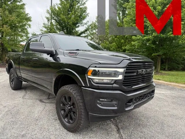 2019 Ram 2500 Laramie for sale in Indianapolis, IN