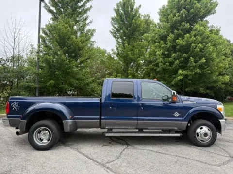 Photos of 2011 Ford F-350SD for sale in Indianapolis, IN at Indy Luxury Motorsports