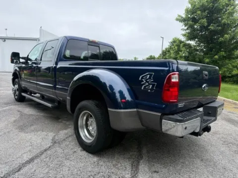 More photos of 2011 Ford F-350SD at Indy Luxury Motorsports, IN