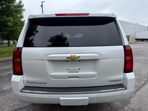 More photos of 2019 Chevrolet Suburban Premier at Indy Luxury Motorsports, IN