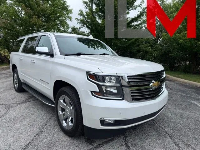 Unknown 2019 Chevrolet Suburban Premier for sale in Indianapolis, IN