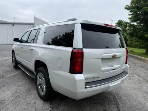 More photos of 2019 Chevrolet Suburban Premier at Indy Luxury Motorsports, IN
