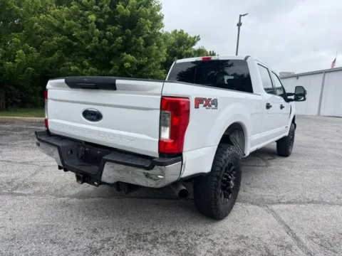Another view of 2017 Ford F-350SD XLT for sale in Indianapolis, IN at Indy Luxury Motorsports
