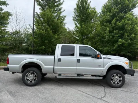 Photos of 2011 Ford F-250SD XLT for sale in Indianapolis, IN at Indy Luxury Motorsports