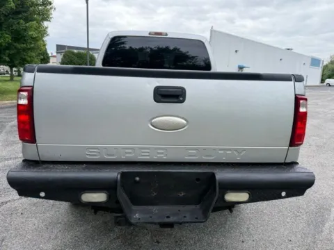 More photos of 2011 Ford F-250SD XLT at Indy Luxury Motorsports, IN