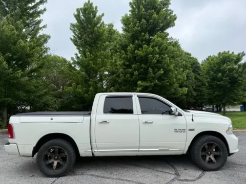 Photos of 2016 Ram 1500 Laramie Longhorn for sale in Indianapolis, IN at Indy Luxury Motorsports