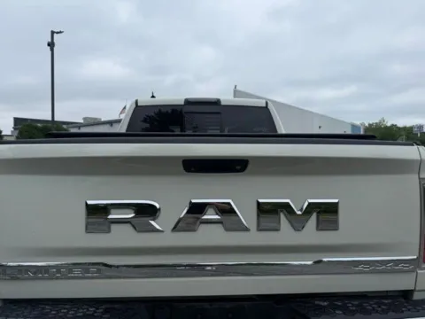 More photos of 2016 Ram 1500 Laramie Longhorn at Indy Luxury Motorsports, IN