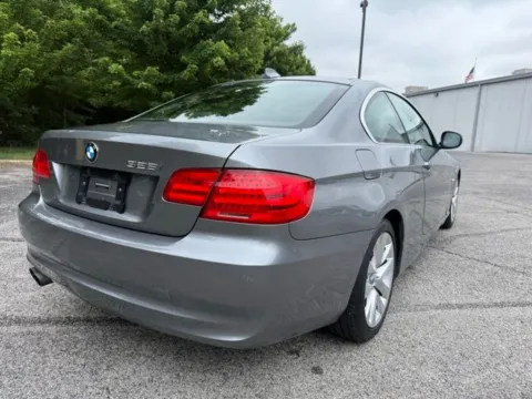 Another view of 2011 BMW 3 Series 328i xDrive for sale in Indianapolis, IN at Indy Luxury Motorsports