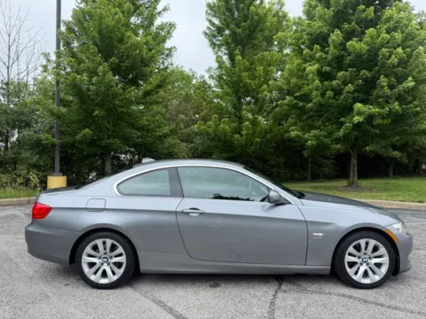 Photos of 2011 BMW 3 Series 328i xDrive for sale in Indianapolis, IN at Indy Luxury Motorsports