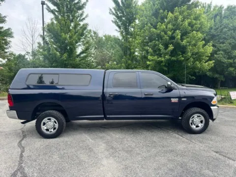 Photos of 2012 Ram 2500 ST for sale in Indianapolis, IN at Indy Luxury Motorsports