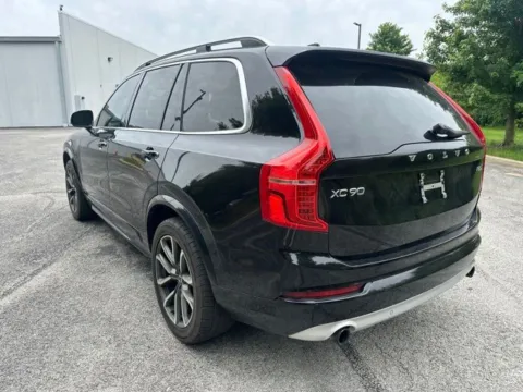 More photos of 2018 Volvo XC90 T5 Momentum at Indy Luxury Motorsports, IN