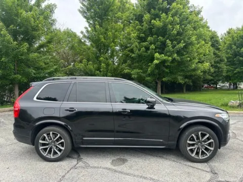 Photos of 2018 Volvo XC90 T5 Momentum for sale in Indianapolis, IN at Indy Luxury Motorsports