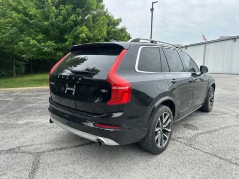 Another view of 2018 Volvo XC90 T5 Momentum for sale in Indianapolis, IN at Indy Luxury Motorsports
