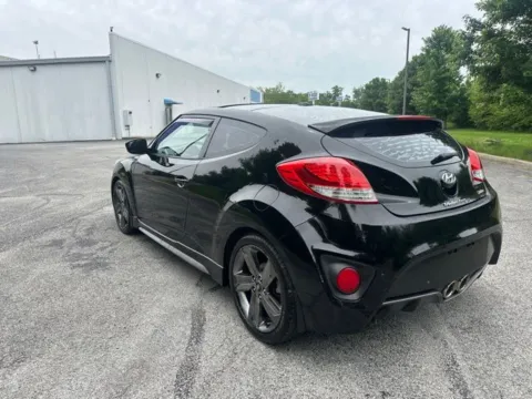 More photos of 2015 Hyundai Veloster Turbo at Indy Luxury Motorsports, IN