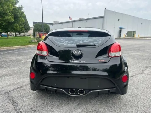 More photos of 2015 Hyundai Veloster Turbo at Indy Luxury Motorsports, IN