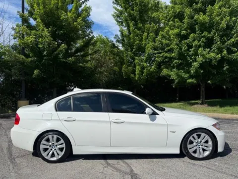 Photos of 2006 BMW 3 Series 325i for sale in Indianapolis, IN at Indy Luxury Motorsports