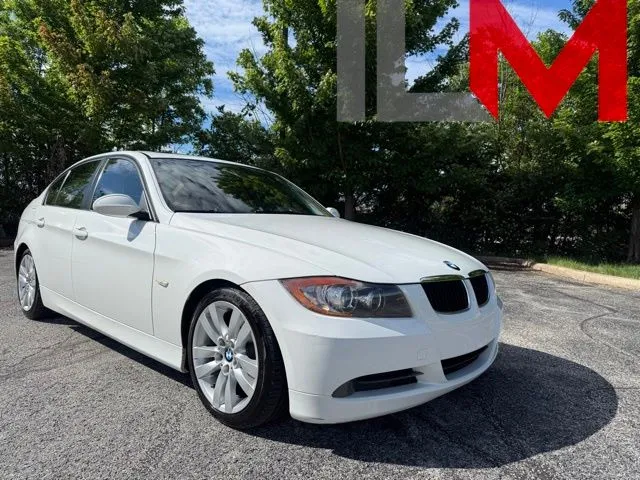 2006 BMW 3 Series's photo