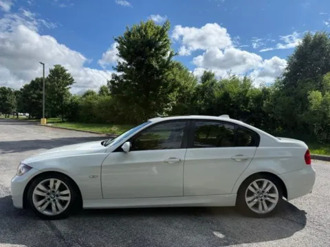 Another view of 2006 BMW 3 Series 325i for sale in Indianapolis, IN at Indy Luxury Motorsports