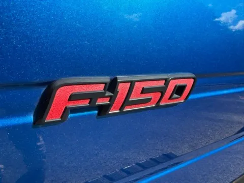 More photos of 2013 Ford F-150 FX4 at Indy Luxury Motorsports, IN