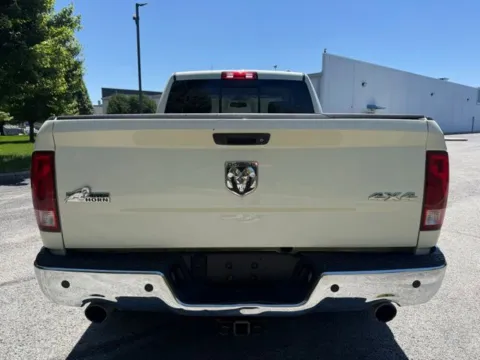 More photos of 2010 Ram 1500 SLT at Indy Luxury Motorsports, IN