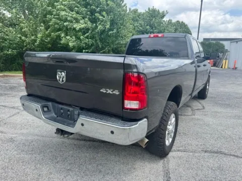 Another view of 2016 Ram 2500 Tradesman for sale in Indianapolis, IN at Indy Luxury Motorsports
