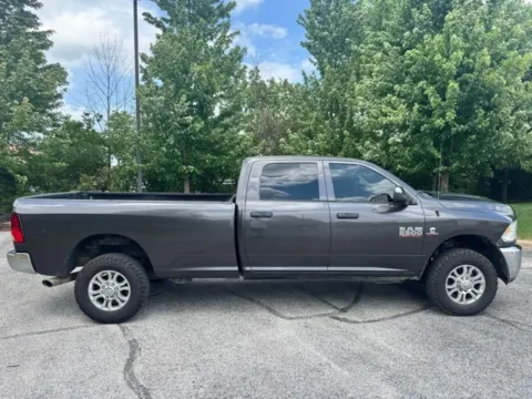 Photos of 2016 Ram 2500 Tradesman for sale in Indianapolis, IN at Indy Luxury Motorsports