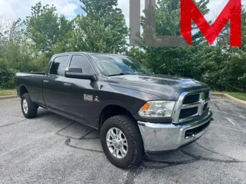 Unknown 2016 Ram 2500 Tradesman for sale in Indianapolis, IN
