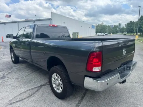More photos of 2016 Ram 2500 Tradesman at Indy Luxury Motorsports, IN