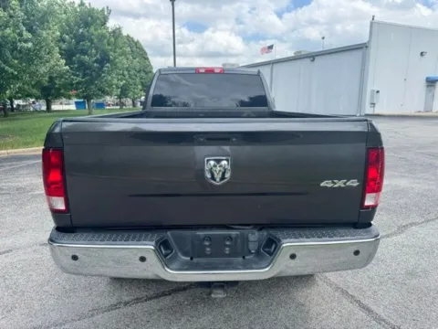 More photos of 2016 Ram 2500 Tradesman at Indy Luxury Motorsports, IN