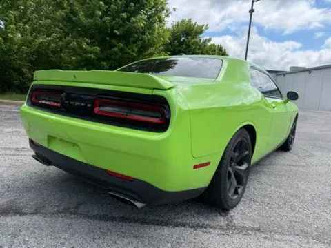 More photos of 2015 Dodge Challenger R/T at Indy Luxury Motorsports, IN