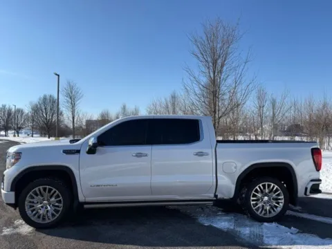 Another view of 2019 GMC Sierra 1500 Denali for sale in Indianapolis, IN at Indy Luxury Motorsports