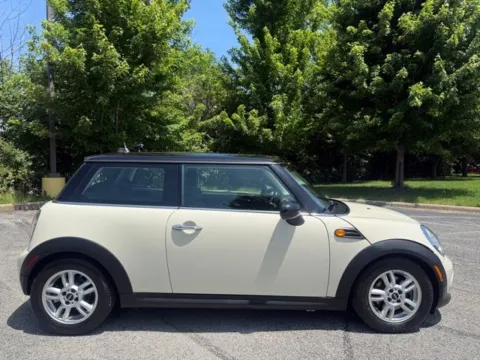 Photos of 2012 MINI Cooper for sale in Indianapolis, IN at Indy Luxury Motorsports