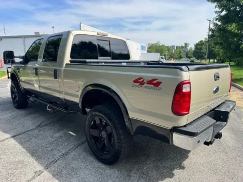 More photos of 2008 Ford F-250SD at Indy Luxury Motorsports, IN