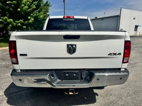 More photos of 2017 Ram 2500 SLT at Indy Luxury Motorsports, IN