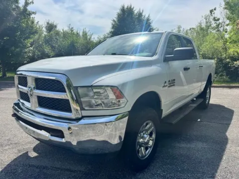 More photos of 2017 Ram 2500 SLT at Indy Luxury Motorsports, IN