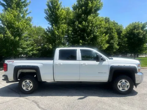 Photos of 2015 Chevrolet Silverado 2500HD LT for sale in Indianapolis, IN at Indy Luxury Motorsports