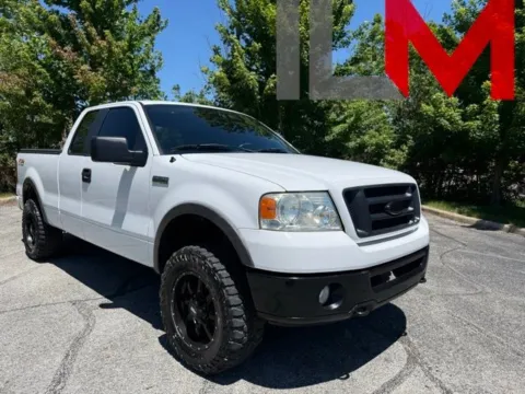 White 2006 Ford F-150 XL for sale in Indianapolis, IN