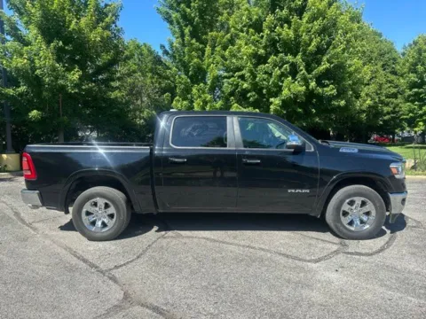 Photos of 2020 Ram 1500 Laramie for sale in Indianapolis, IN at Indy Luxury Motorsports