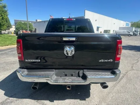 More photos of 2020 Ram 1500 Laramie at Indy Luxury Motorsports, IN